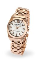 Orologio Locman Donna Stealth in Acciaio placcato oro rosa 0204RGMWF5N0BRG - 0204RGMWF5N0BRG
